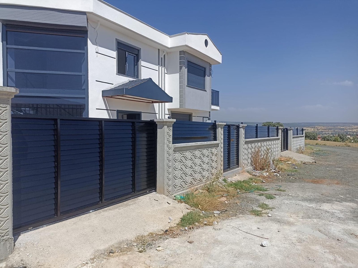 Tuğra Yapı Sistemleri